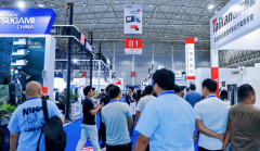 <b>江城“智”变：2026武汉工博会工业从动化展华中</b>