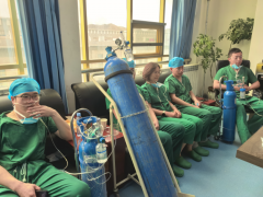 逾越四千公里的雪域答卷