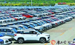 人工智能手艺取制制业的深度融合——柳州企业