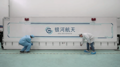 世界！中国航天再破记载